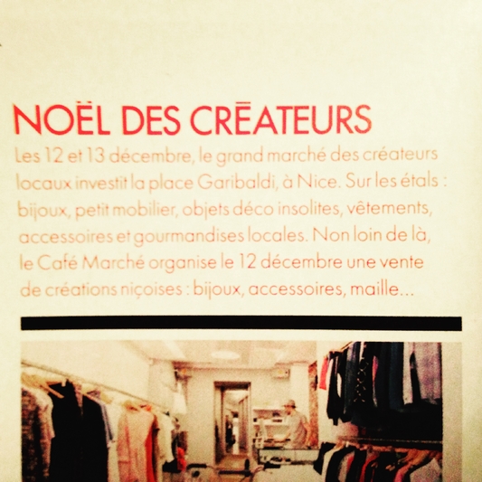 elle decembre 2015